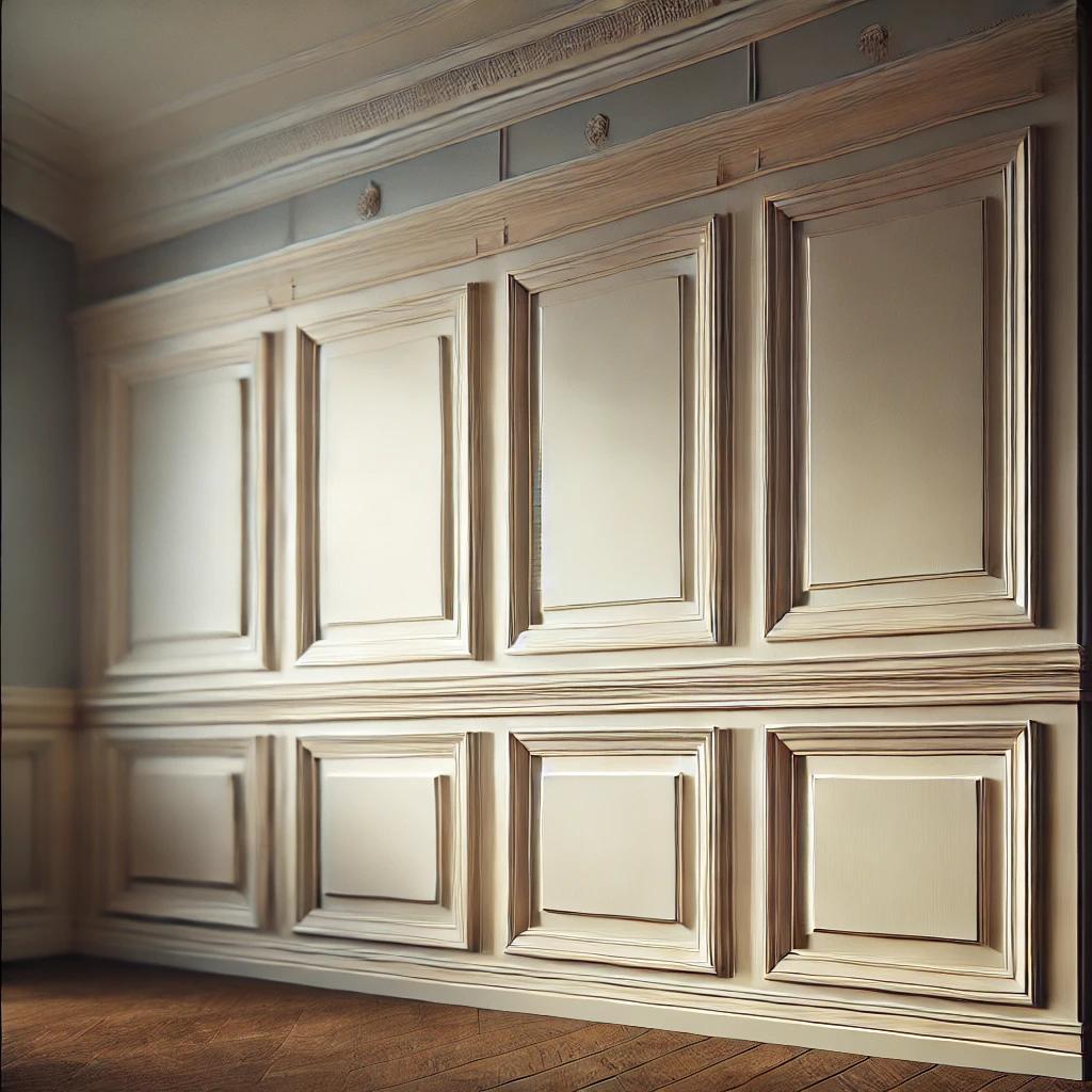 Whimsical Wonders: Elevate Your Space with Wainscoting Installation in Centre, Alabama