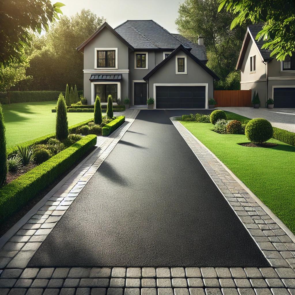 Expert Guide to Driveway Paving Services in Plainville, Georgia