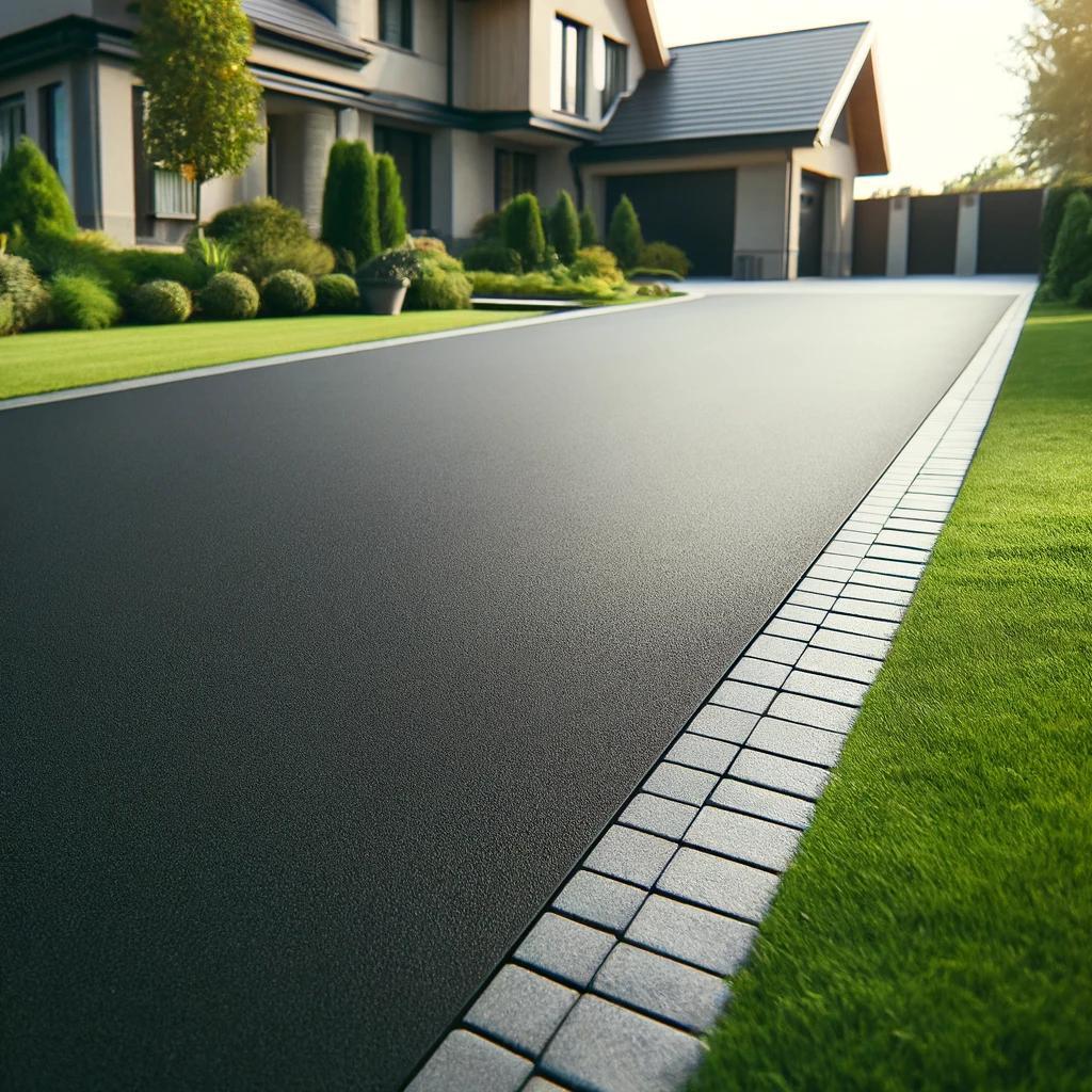 Transform Your Home with Expert Driveway Paving Services in Ringgold, Georgia