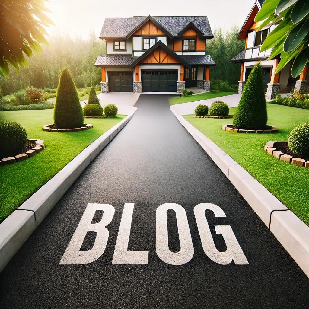 Transform Your Driveway with Expert Paving Services in Rossville, Georgia