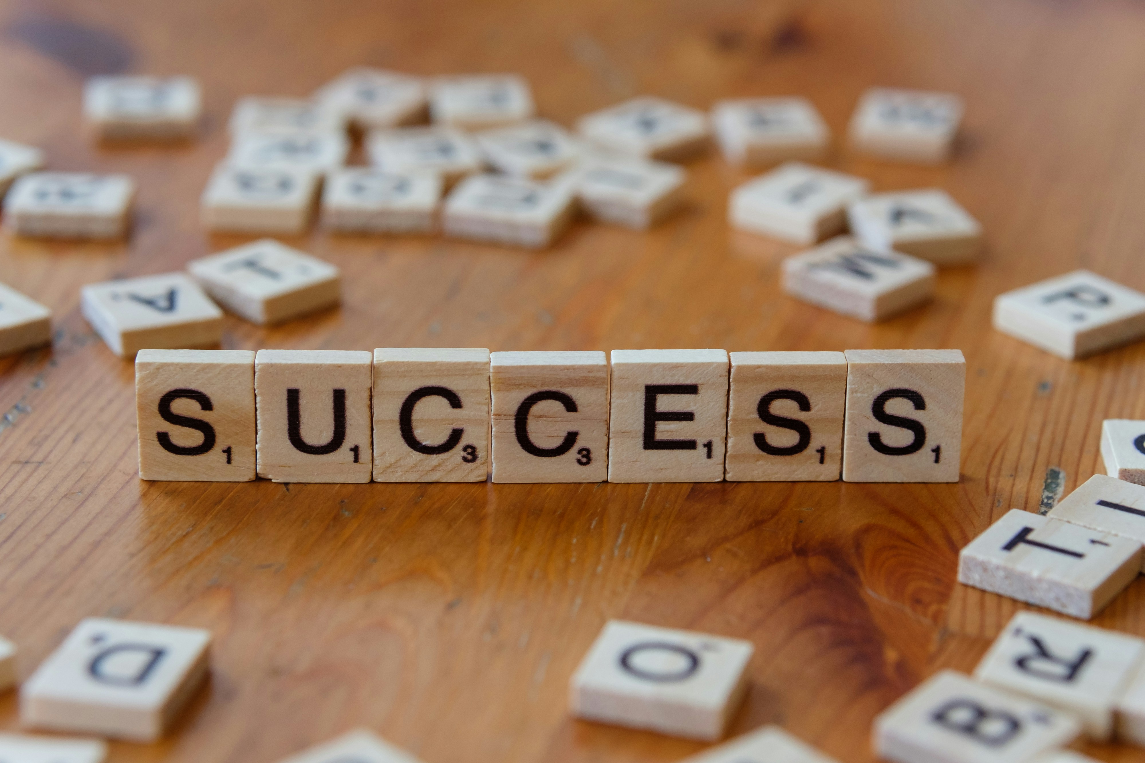 The 40K Collapse That Changed Everything, And What It taught me about sustainable success The 40K Collapse That Changed Everything, And What It taught me about sustainable success