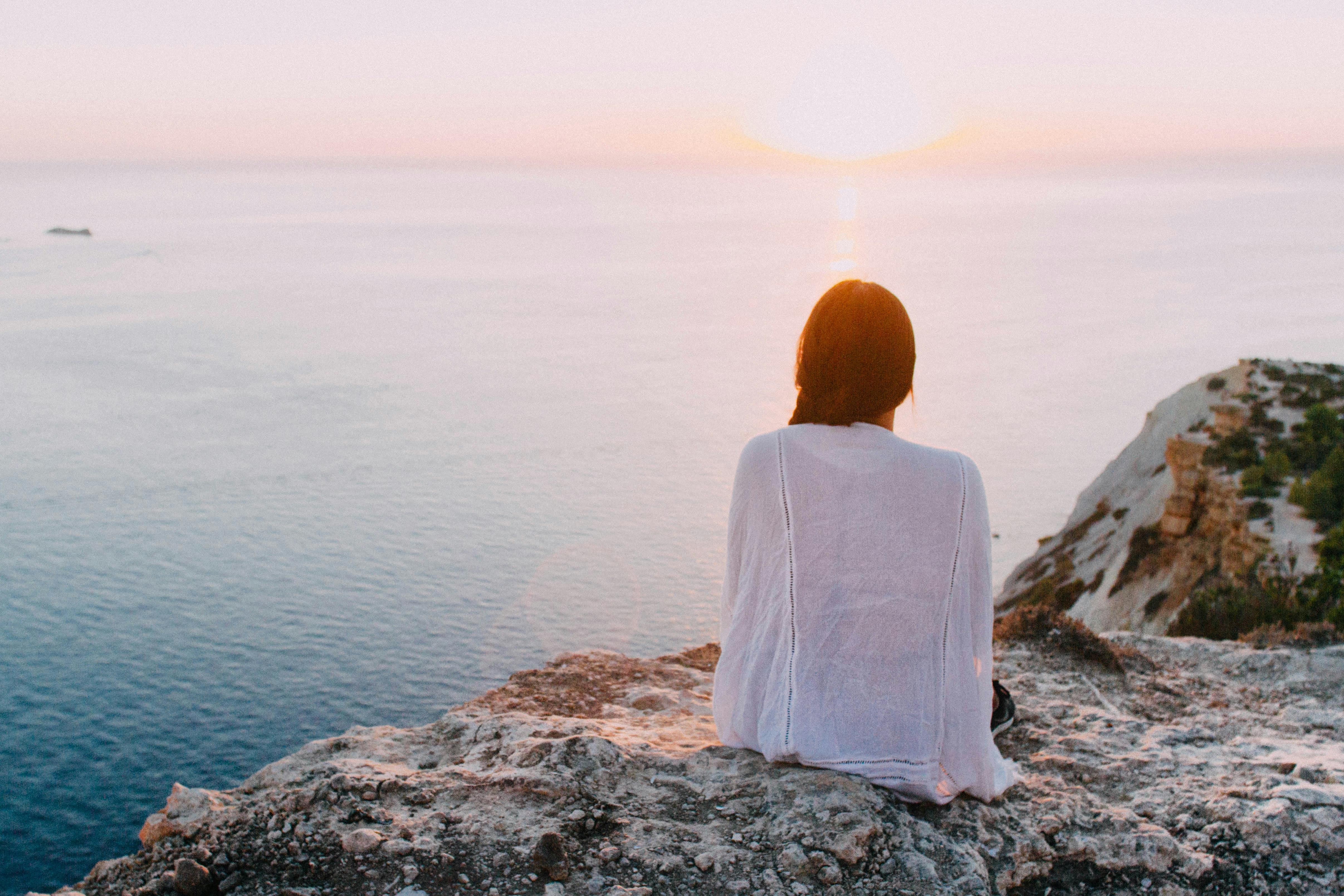Why High-Achieving Women Secretly Resist Success Why High-Achieving Women Secretly Resist Success
