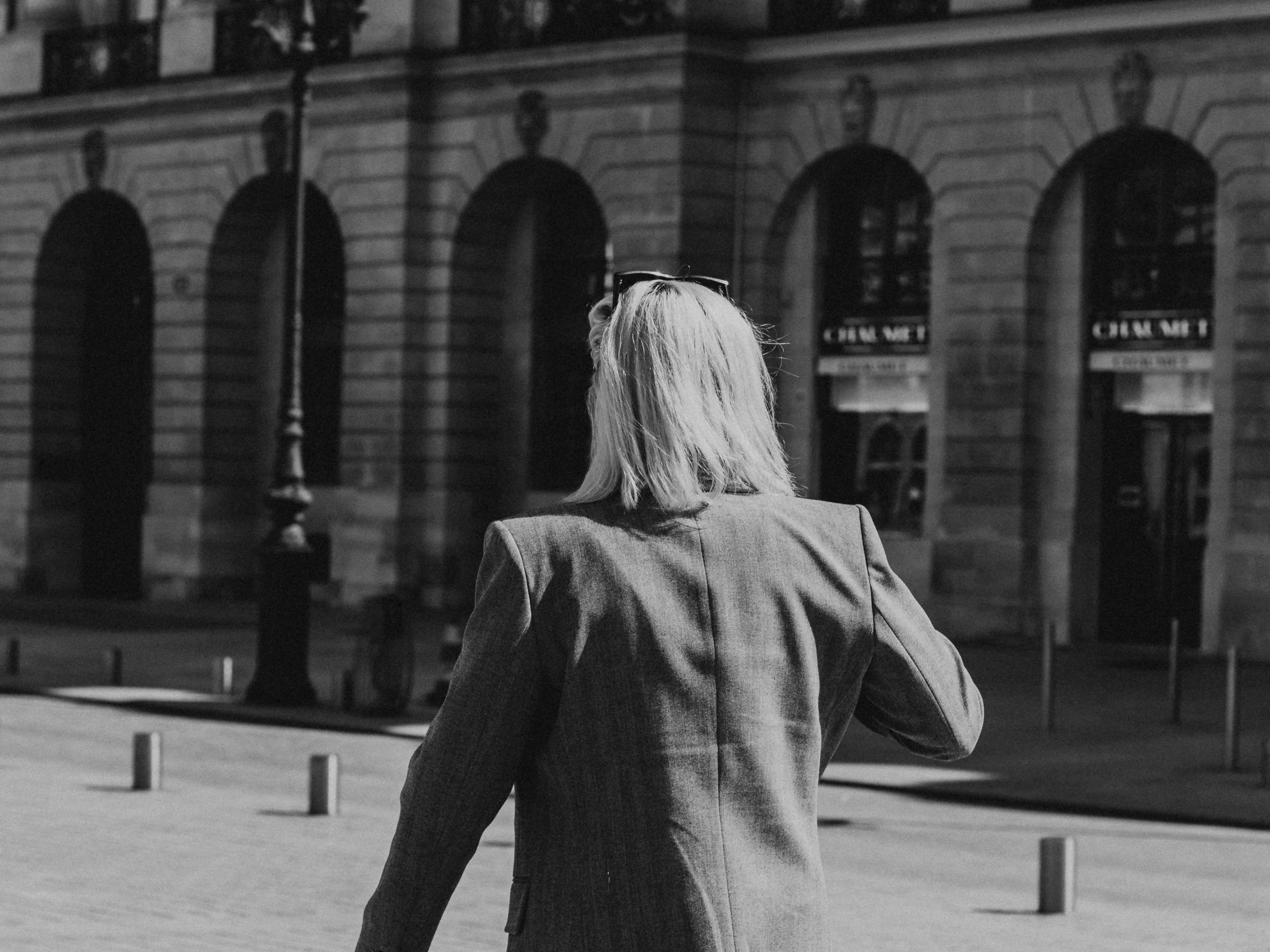 Why Your "Authenticity" Is Repelling Aligned Clients