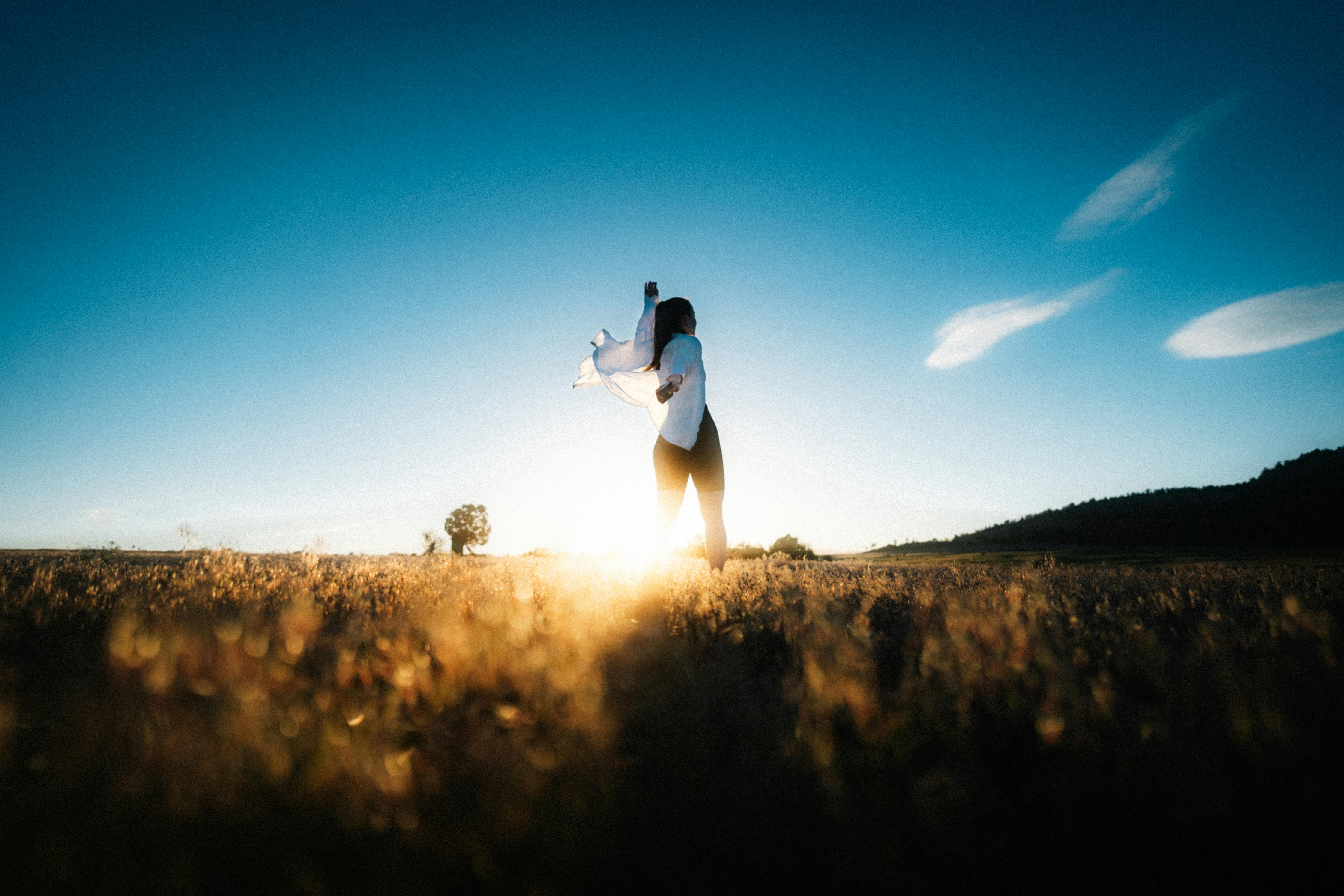 Ep 176: When Visibility Feels Unsafe: How to Heal the Fear of Being Seen Ep 176: When Visibility Feels Unsafe: How to Heal the Fear of Being Seen