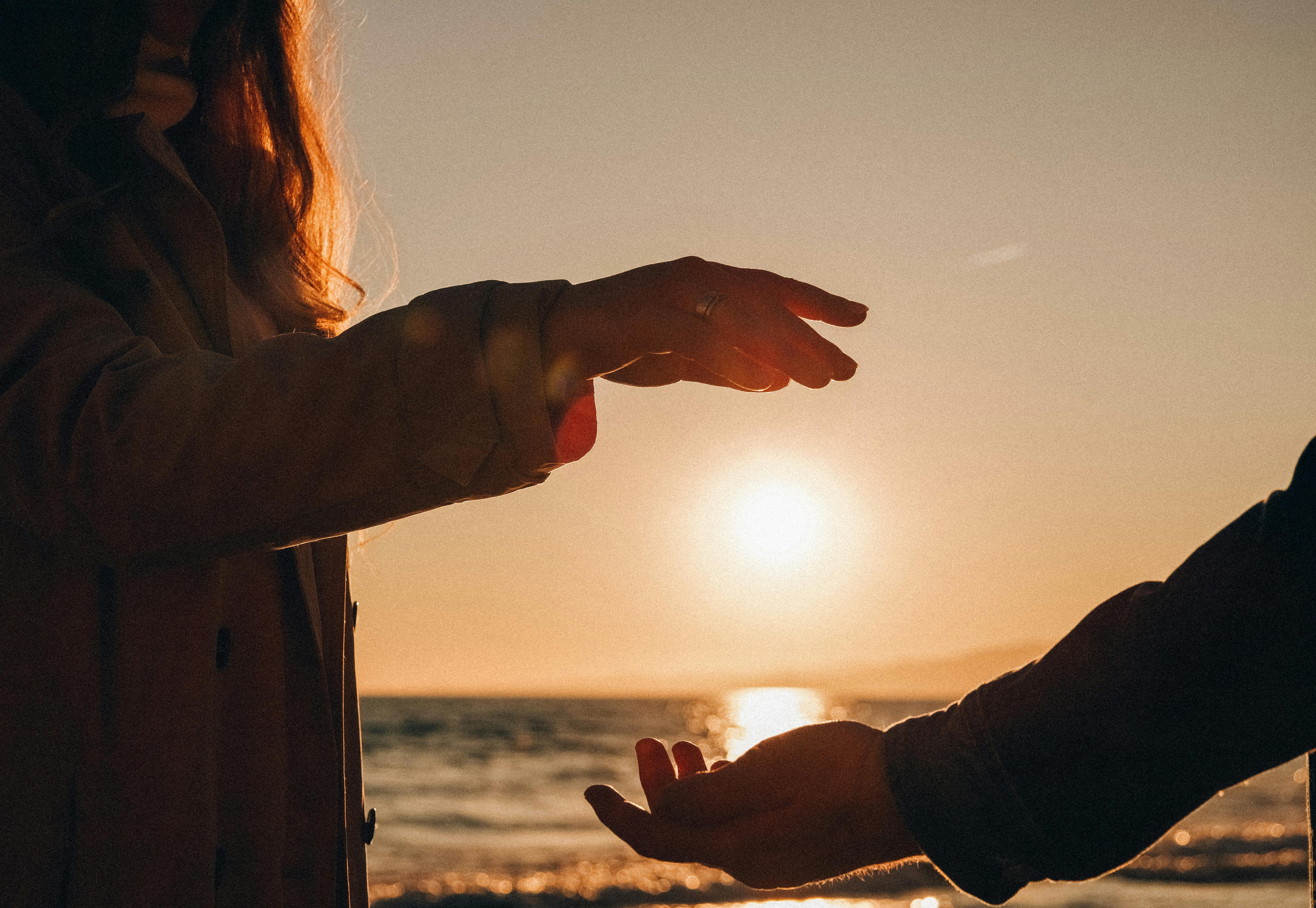 When Your Growth No Longer Fits: The Identity Shift Before Every Leap