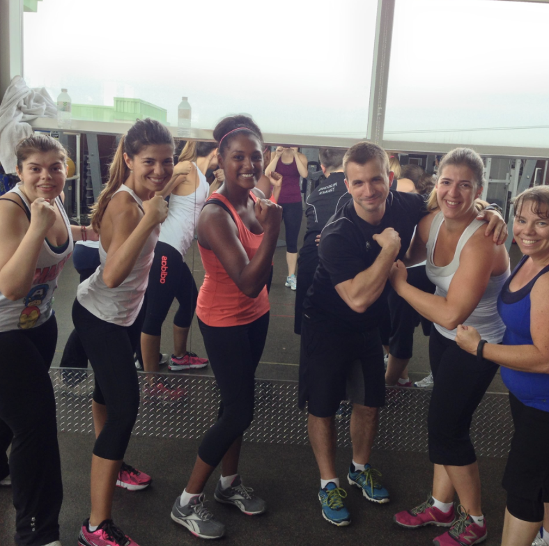 Fitness Community Fitness Community