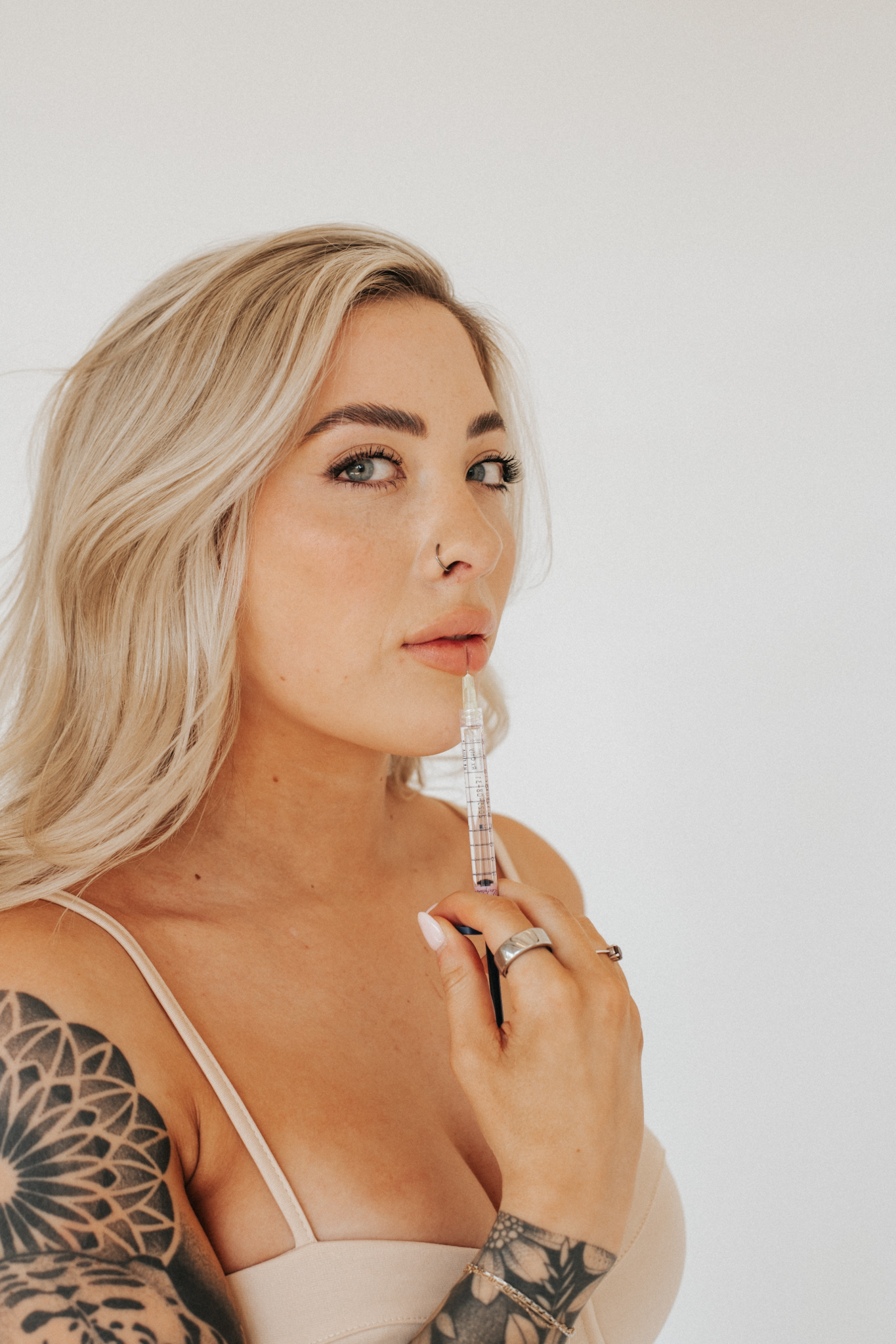 Denver injector Denver injector