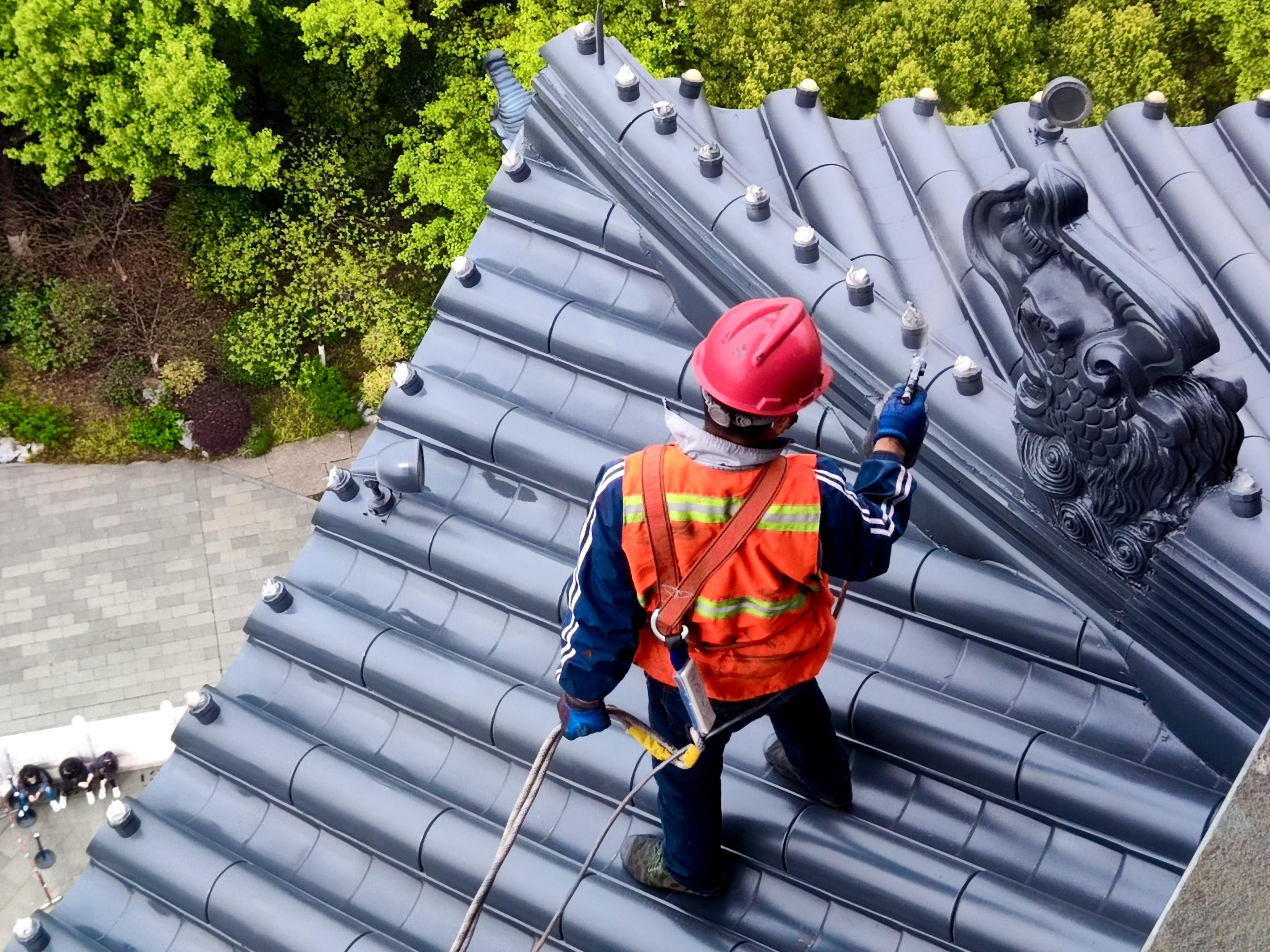 Roofing Image