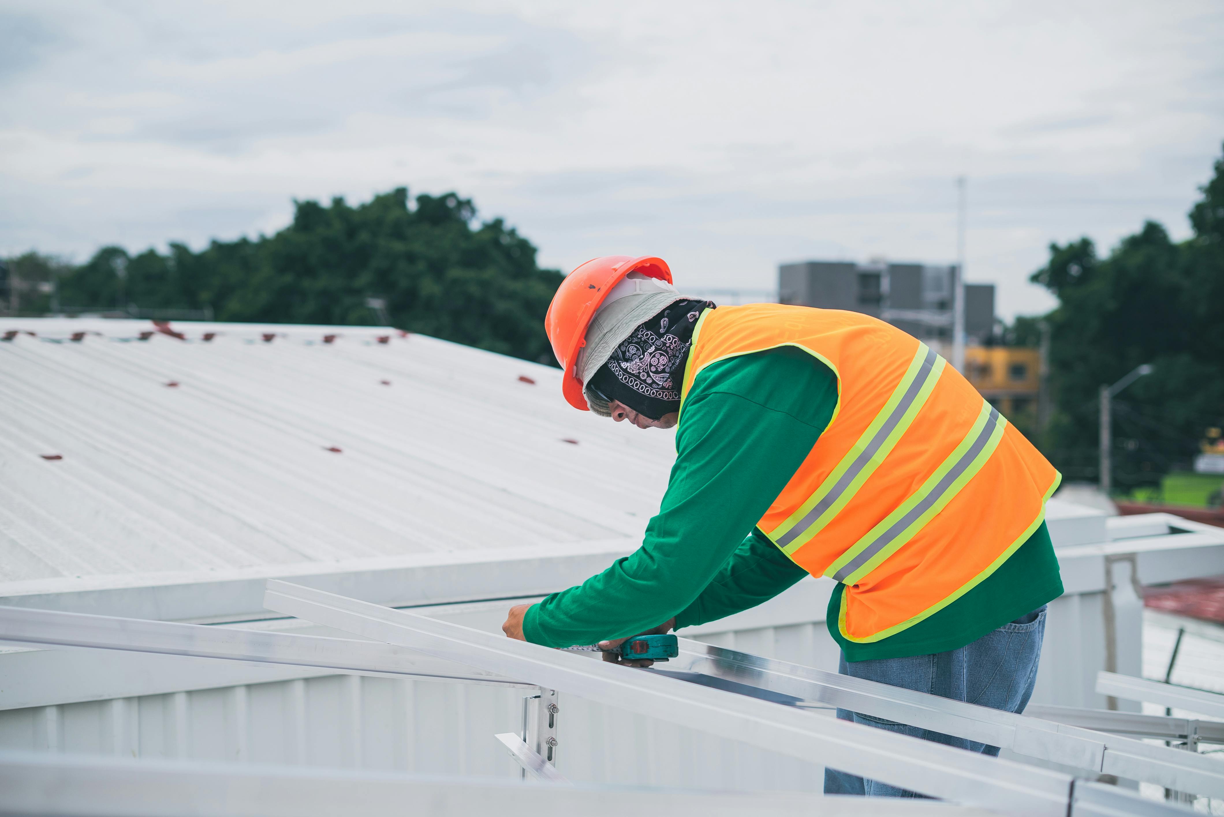 Roofing Image