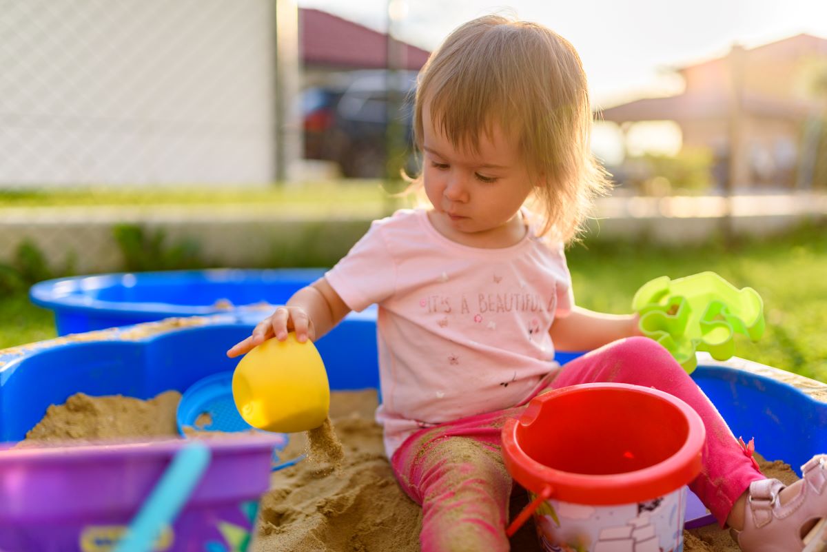 fun childcare activities for toddlers