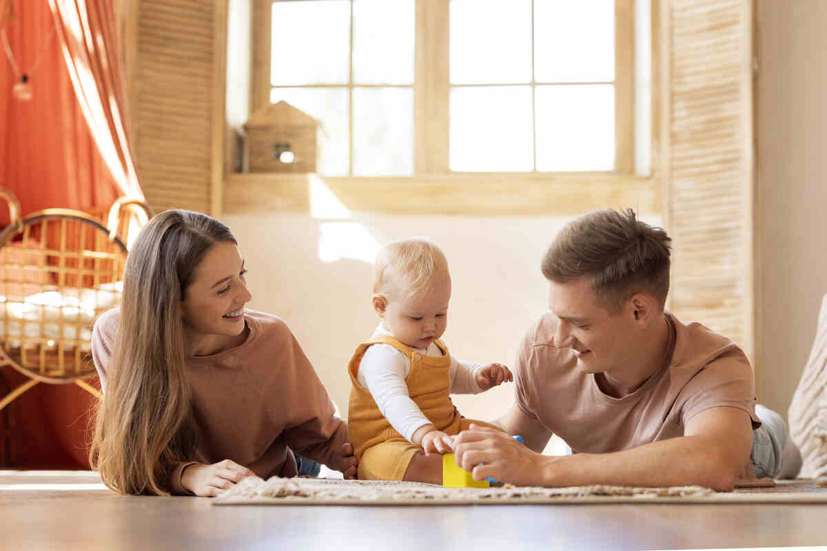 parenting-guide-for-family