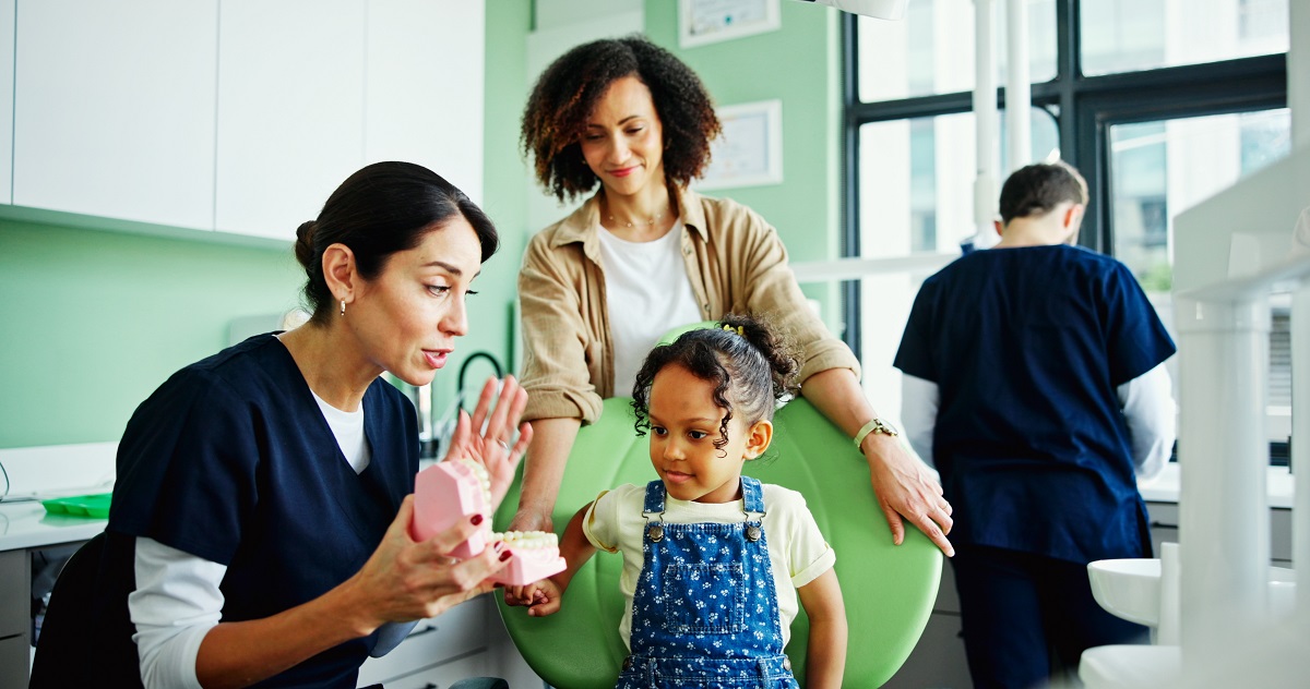 Health, Safety & Caregiver Reliability