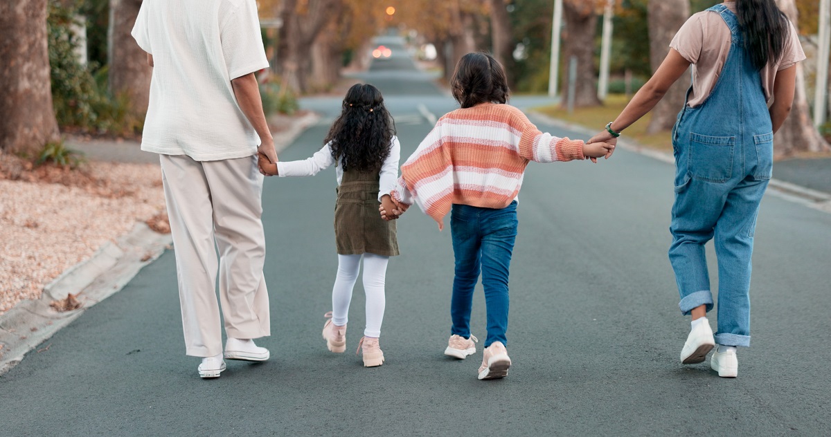 Parent’s Journey