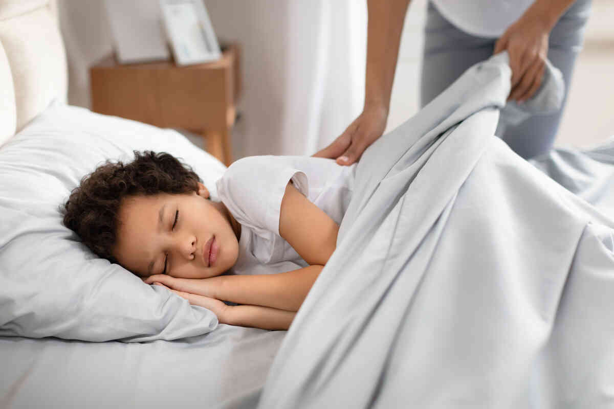 bedtime-routine-ideas-children