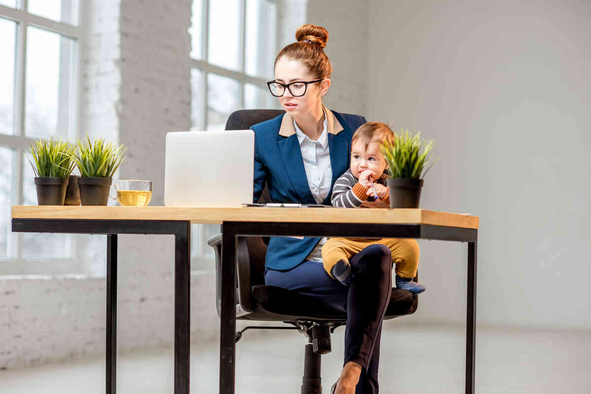 managing-work-and-childcare-during-mornings