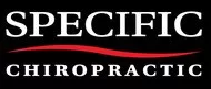 Specific Chiropractic Logo