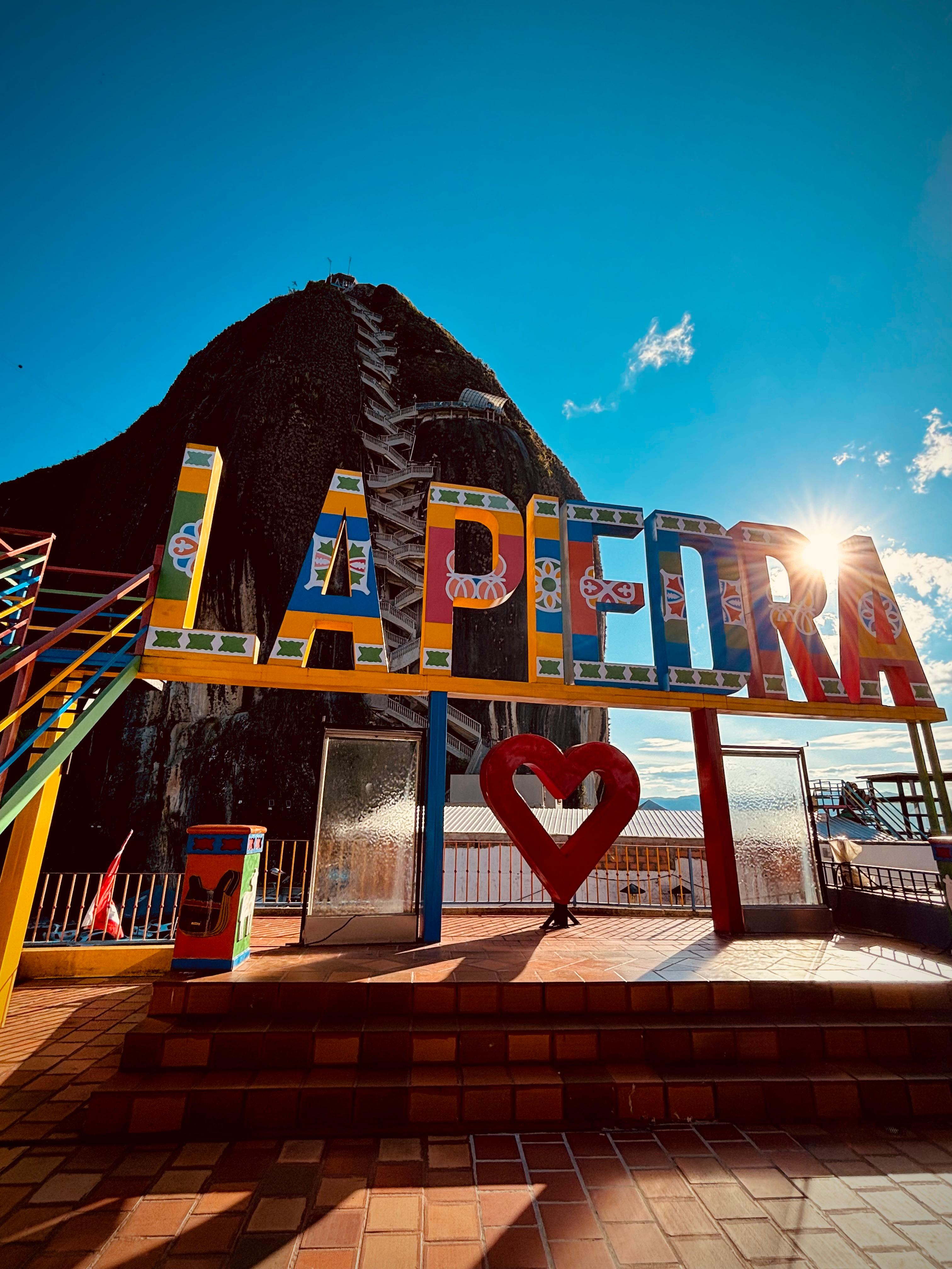 Guatapé 9