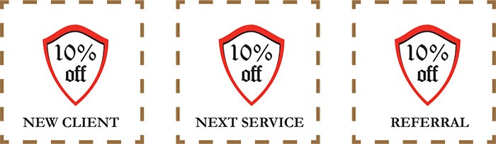 Special Offer