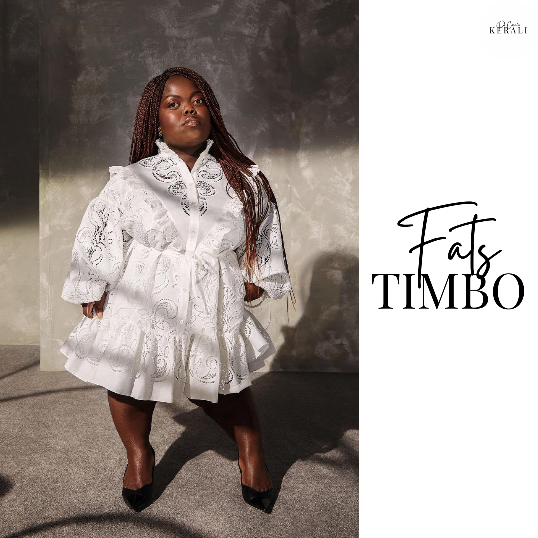 Image of Fats Timbo Image of Fats Timbo