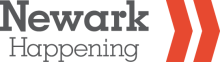 Newark Happening Logo