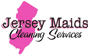 Jersey Maids Logo