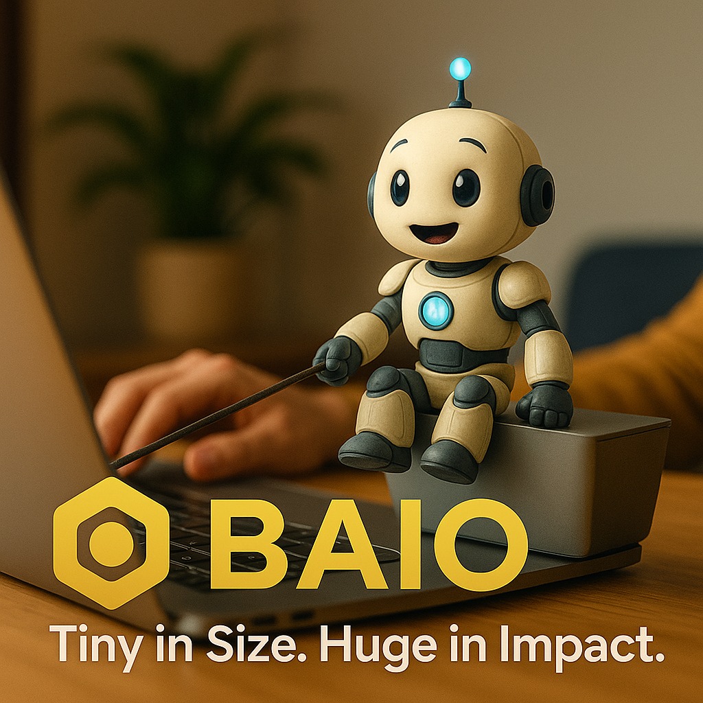 BAIO basic
