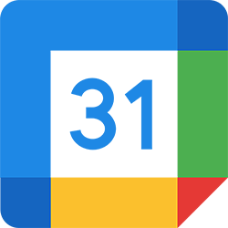 Google Calendar