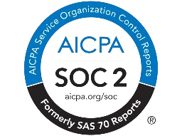 SOC2 Compliant