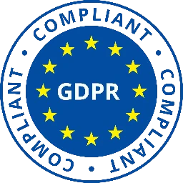 GDPR Compliant