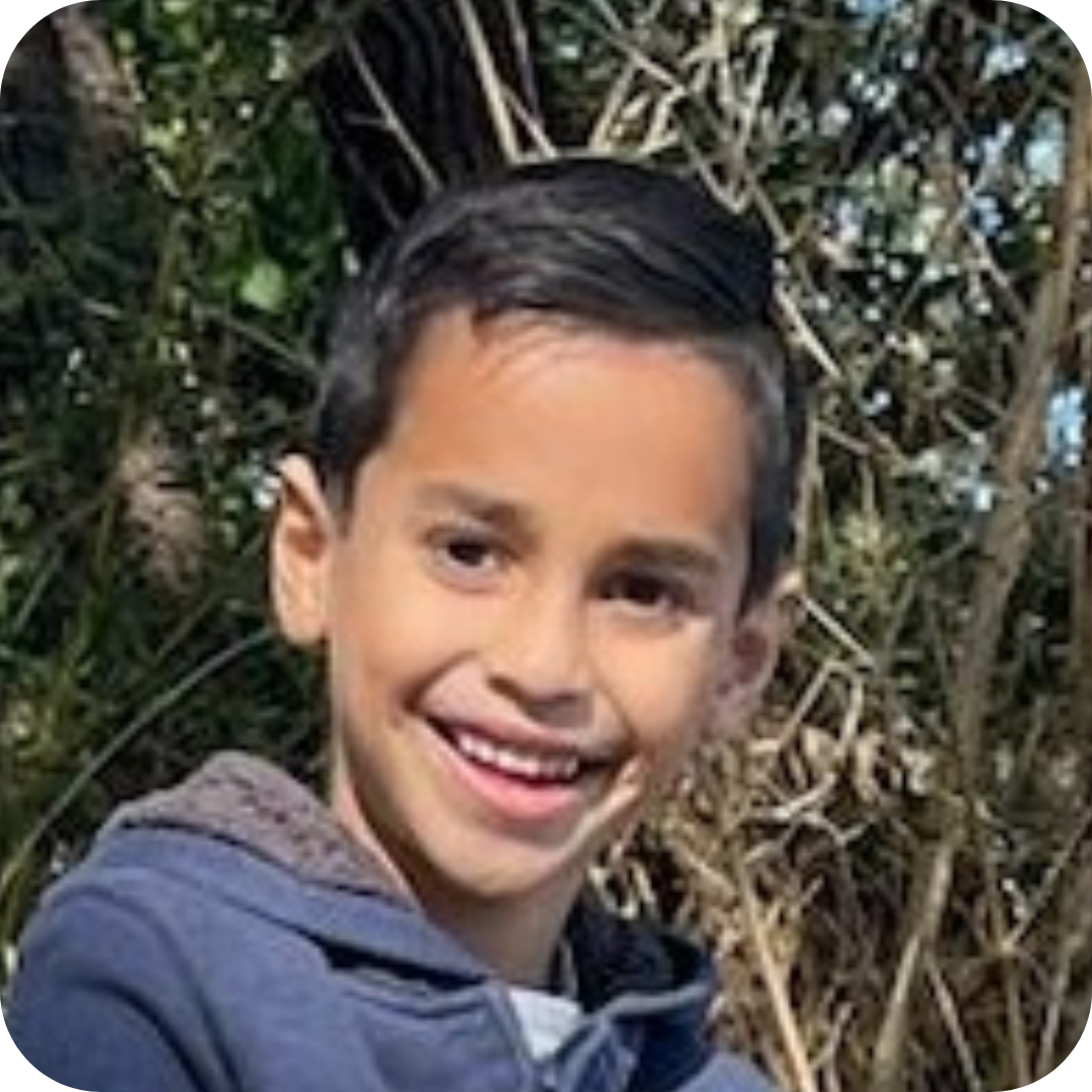 Naveen • Texas, USA