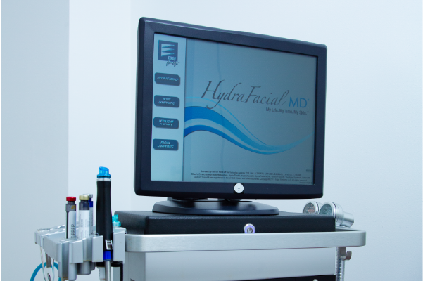 Hydrafacial: el secreto de una piel luminosa y saludable