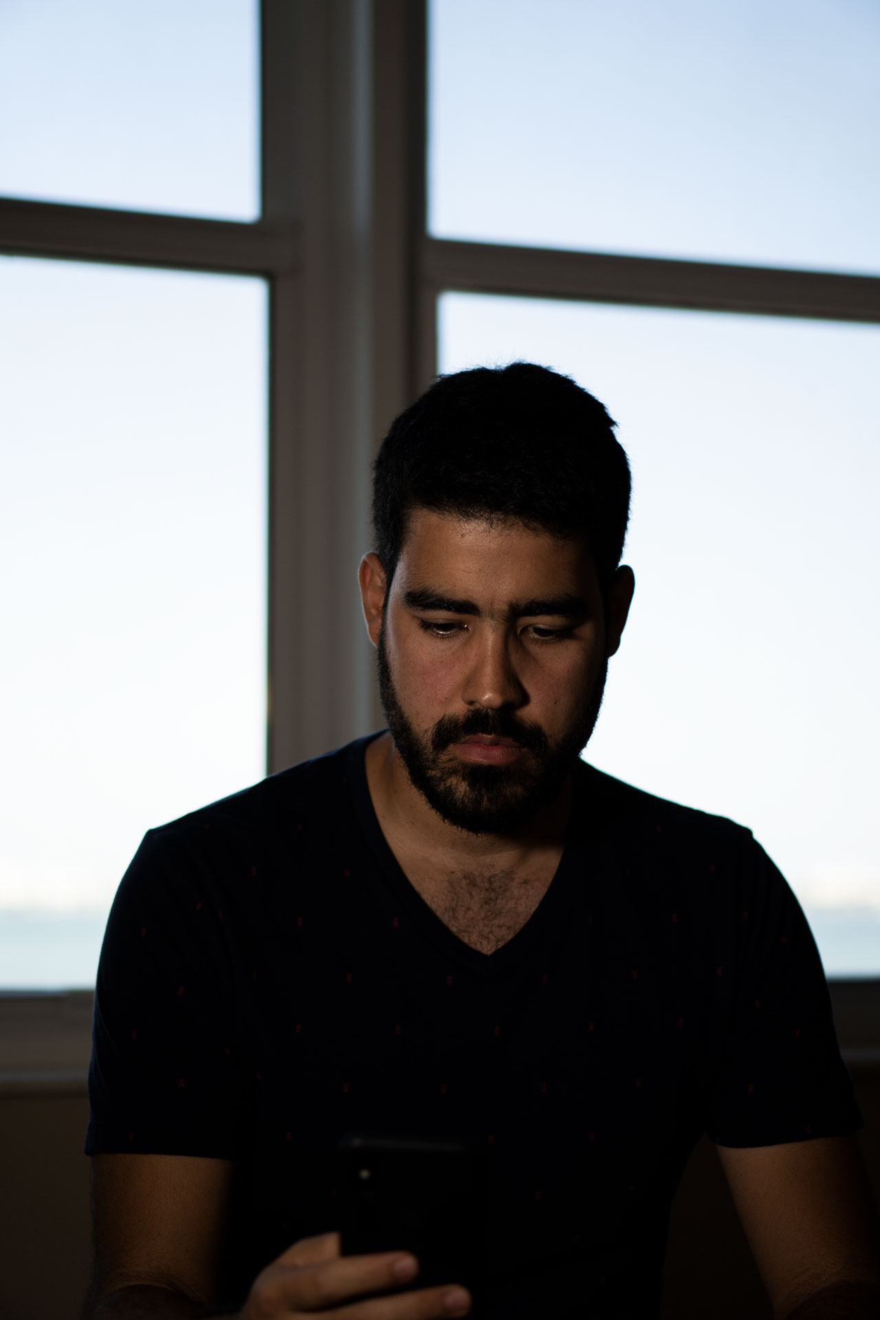 Sebastian Gonalez