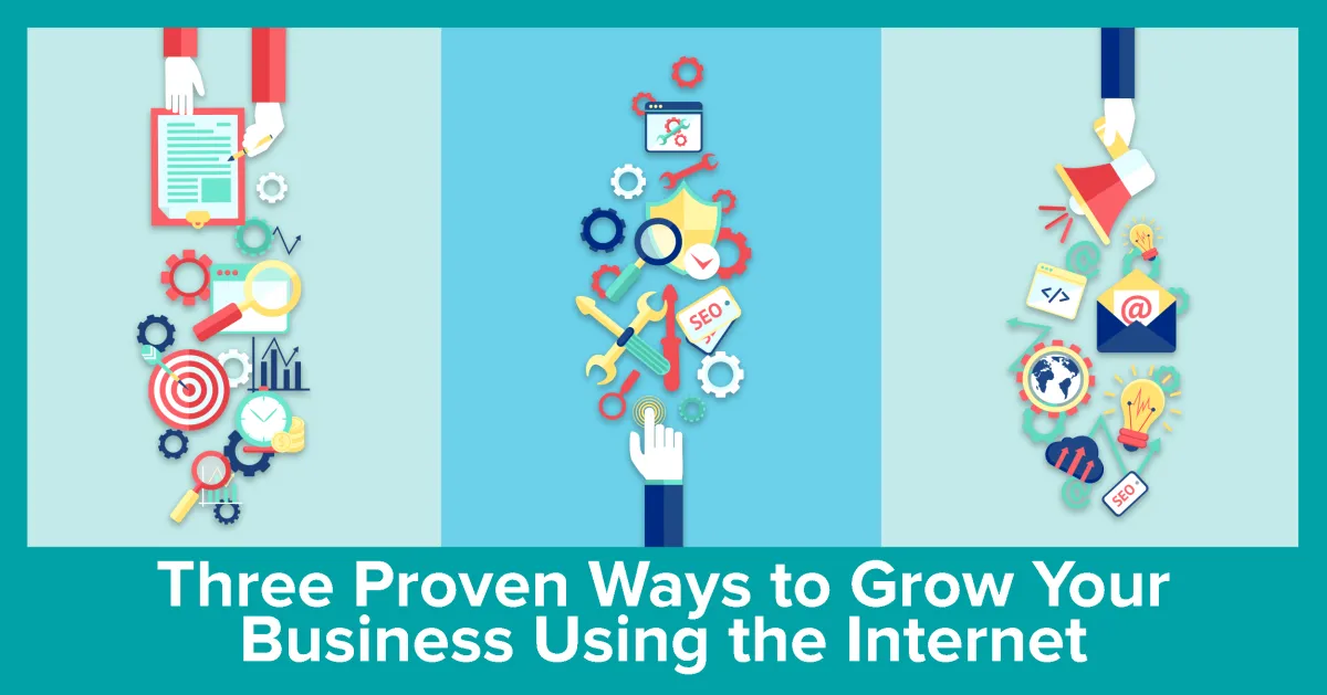 Three Proven Ways to Grow Your Network Marketing Business, Using the ...