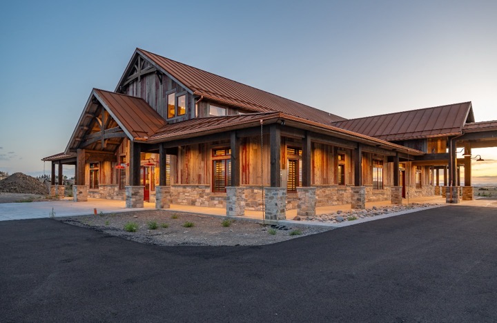 Barndomium Project Cover