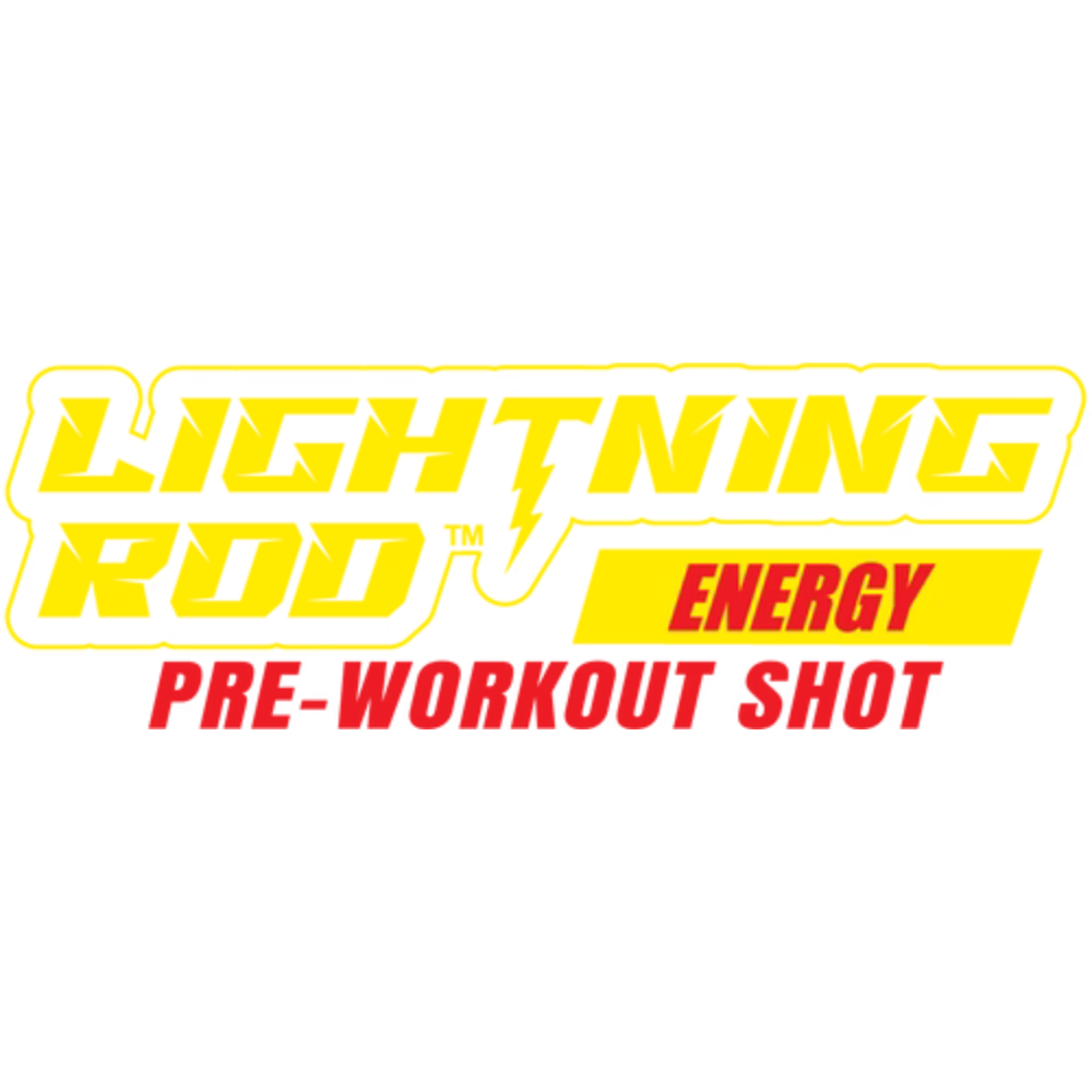 Lightning Rod Energy