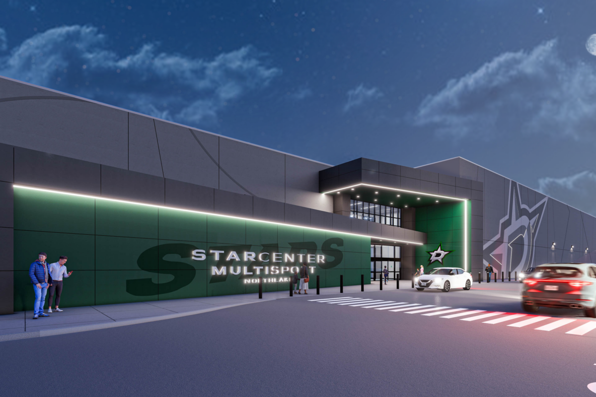 StarCenter MultiSport - Facility