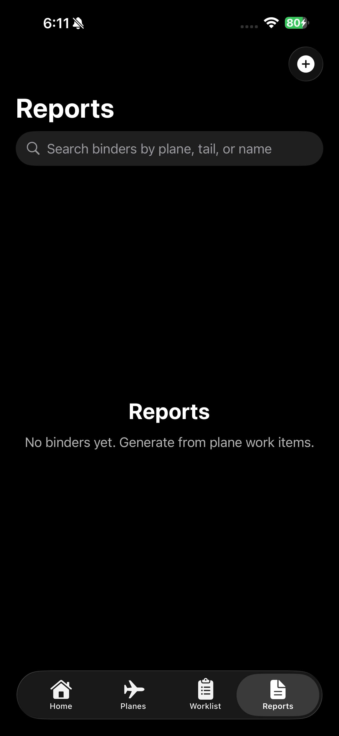 Reports