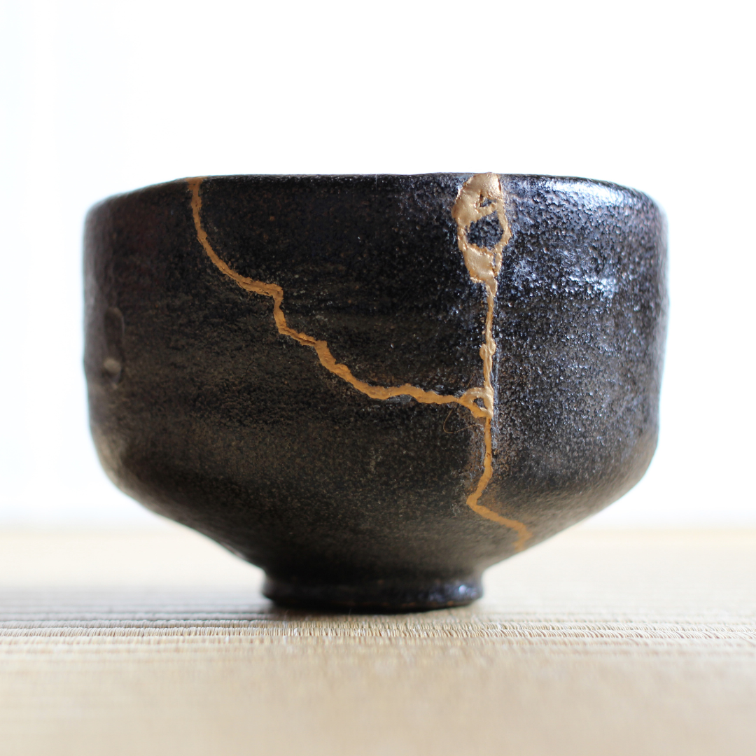 Cracked Pottery and Fitness Cracked Pottery and Fitness