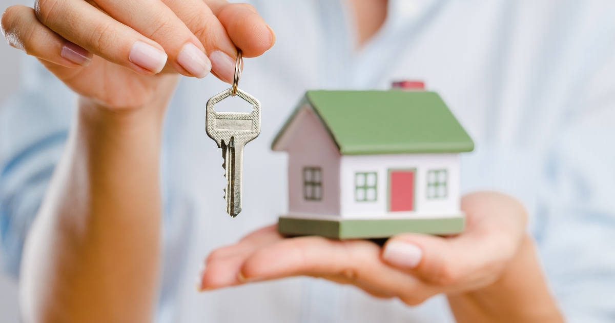 Selling Your Home Selling Your Home