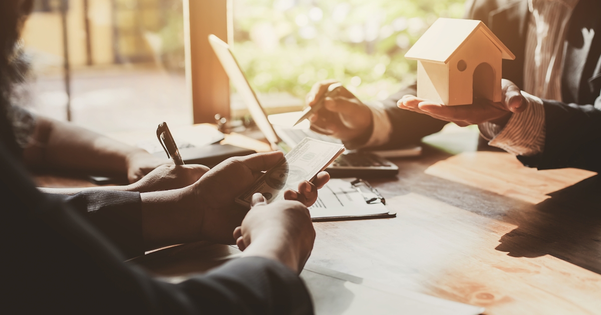 Selling Your House Selling Your House