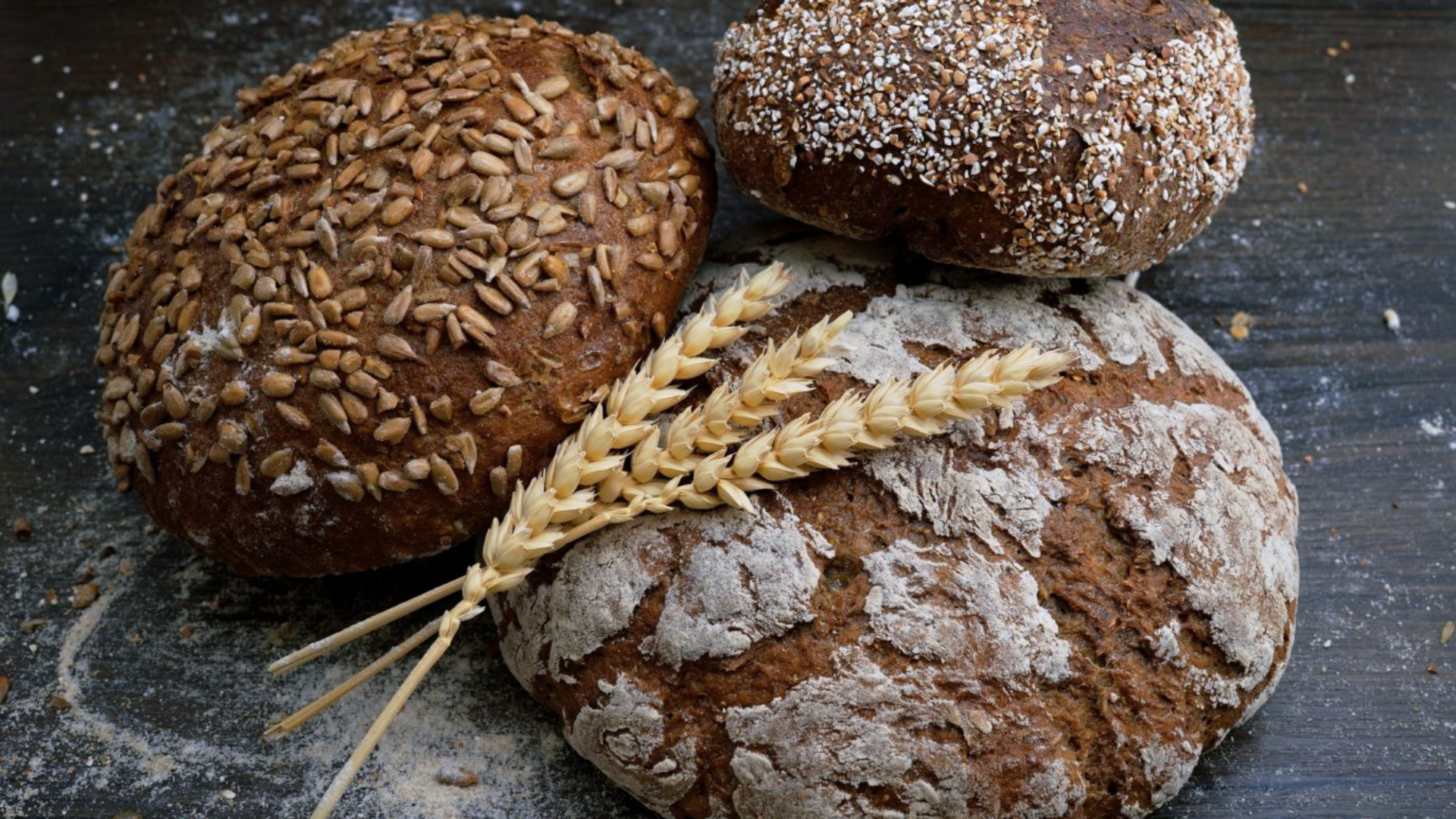 Let Them Eat Bread