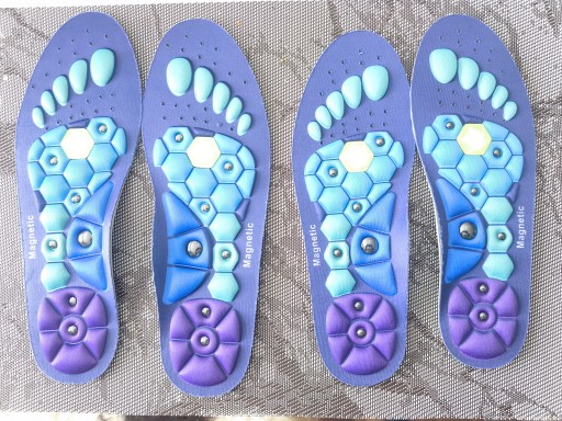 Akusoli Relief Insoles Review