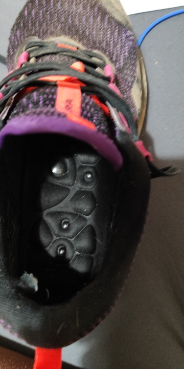 Akusoli Relief Insoles Review