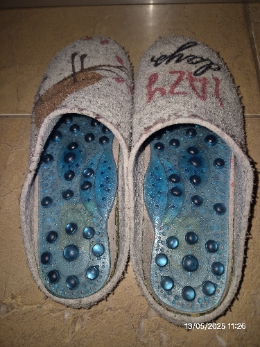 Akusoli Relief Insoles Review
