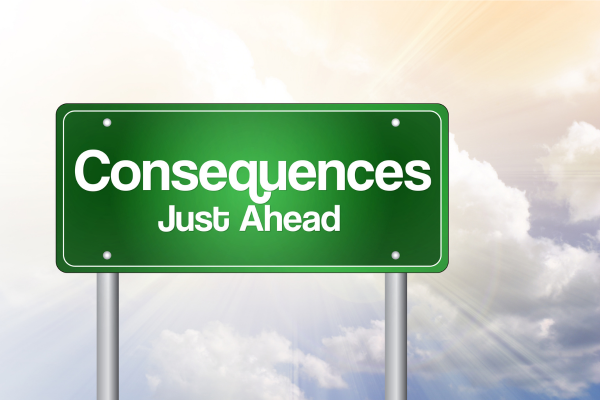 Consequences Consequences