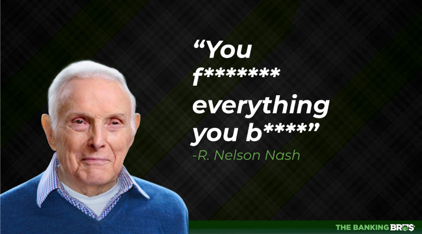 You F**** everything You F**** everything