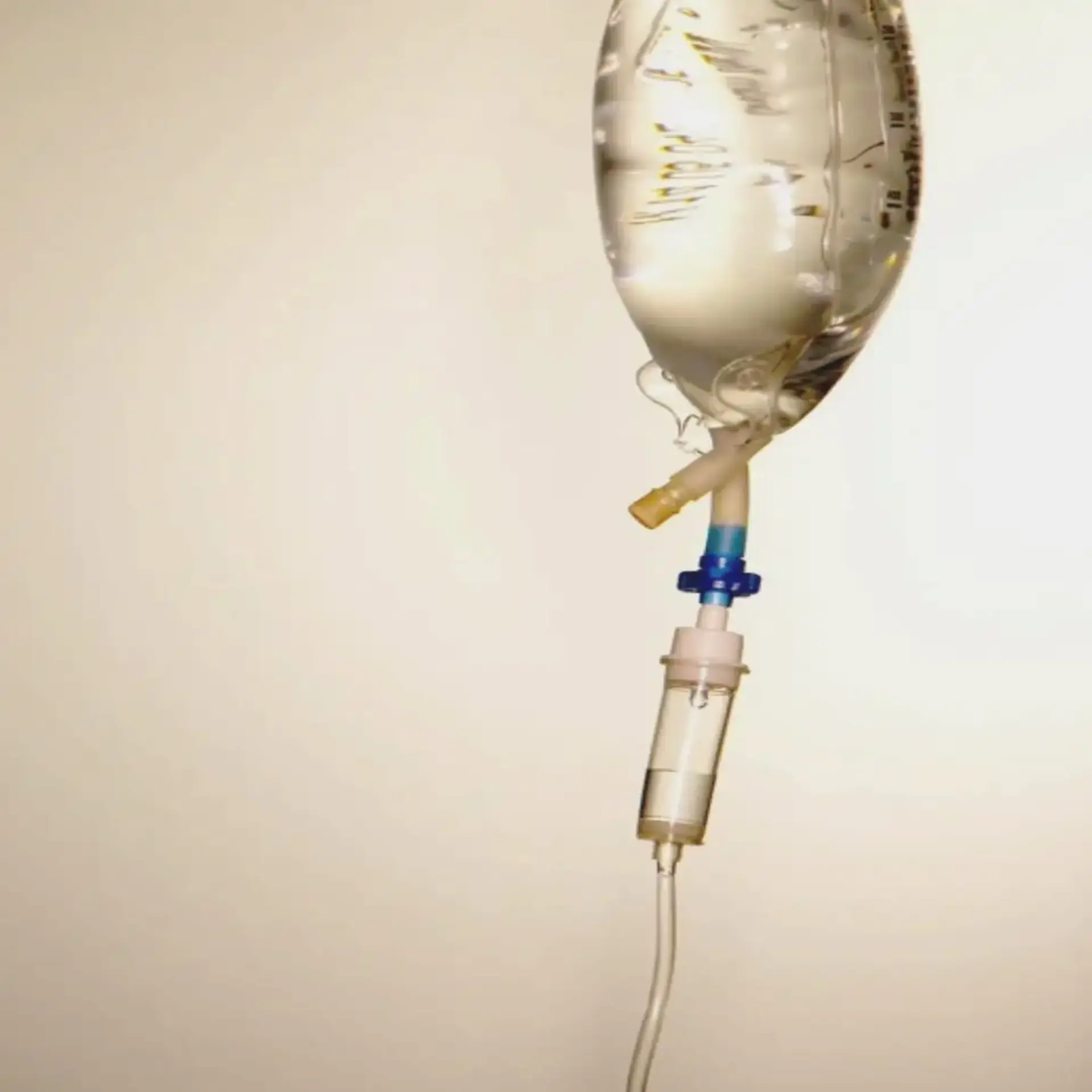 IV Therapy at Level Up Wellness in Southern Utah.