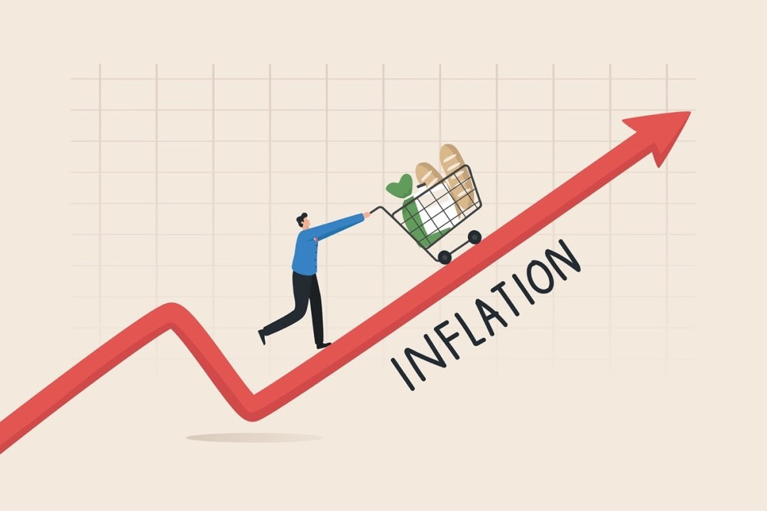inflation inflation