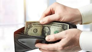 running out of money running out of money