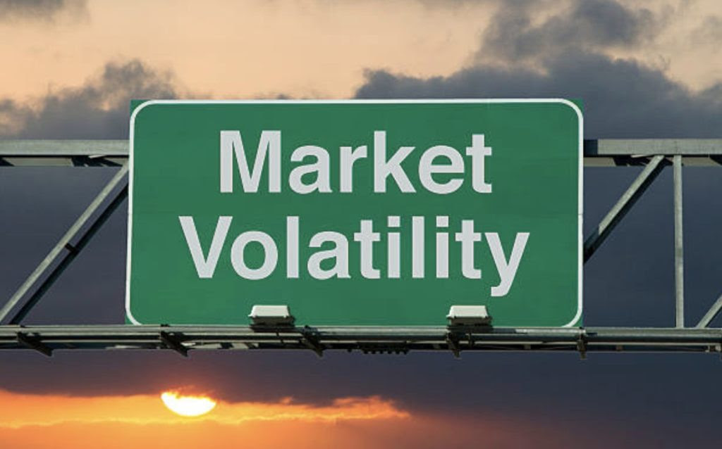Market Volatility Market Volatility